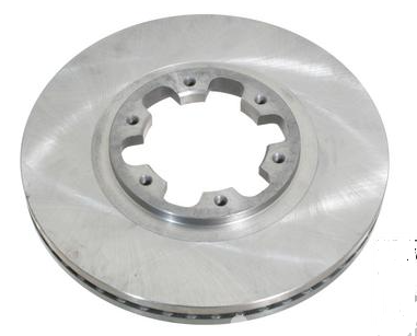 Rotor Disc Nissan Frontier QD32 Eng