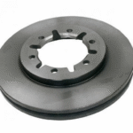 Rotor Disc Nissan Urvan E23,E24 (TD27,QD32),  Frontier D22 2WD (TD27,YD25) (FRONT)