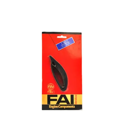 Tensioner Pad Chrysler, Mini, Hunter