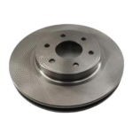 Rotor Disc Mazda B2200, B2500, B2600 UA/UE '98-'06 (4WD) ,Ford Ranger '98'-'07 (4WD) WL Eng (FRONT)