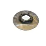 Rotor Disc Mazda 616, 818 '69-'78 (Front) OEM Mazda Genuine