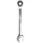 Combination Spanner Ratchet 17mm Tolsen 15213