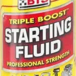 Starting Fluid BTS 11 oz