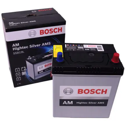 Battery Bosch NS40L AMS