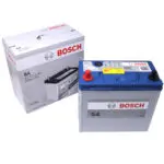 Battery Bosch NS60R (S4)
