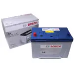 Battery Bosch NX120R (S4)