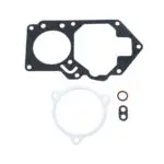 Carburetor Gasket Kit Ford Cortina MK3 OHV, 1536067 Ford