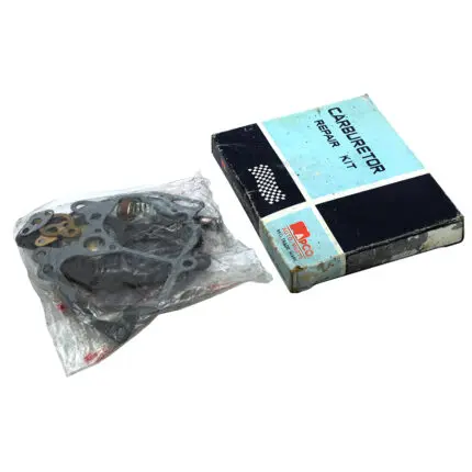 Carburetor Repair Kit Nissan Bluebird Z18, 11-0421H