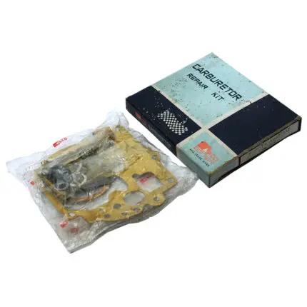 Carburetor Repair Kit Toyota Corolla AE80 FWD, 11-T165A