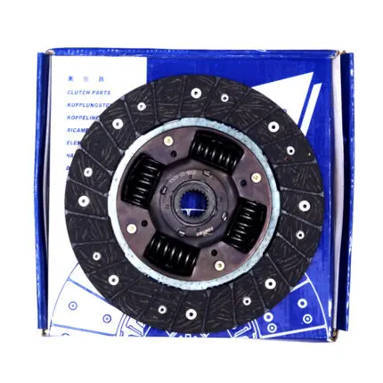 Clutch Disc Kia Ceres S2 Eng. 22T, Mazda 929, RX7 9", K509-16-460B Lorsge
