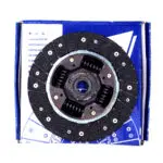 Clutch Disc Kia Ceres S2 Eng. 22T, Mazda 929, RX7 9", K509-16-460B Lorsge