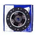 Clutch Disc Kia Ceres S2 Eng. 22T, Mazda 929, RX7 9", K509-16-460B Lorsge
