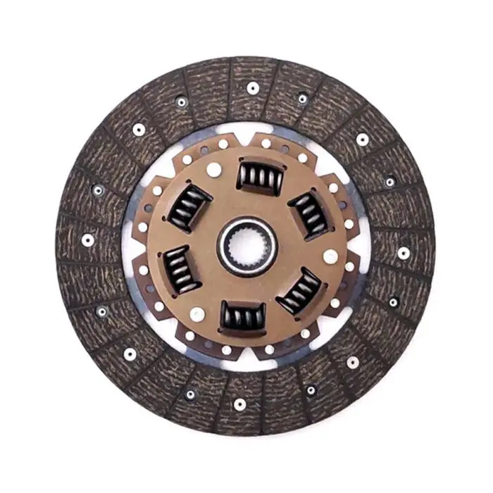 Clutch Disc Mazda B2500 WL (Non-Turbo), Ford Ranger, Kia K2700, Pregio, H100, MDZ-087U Nakamoto Clutch Disc Mazda B2500 WL (Non-Turbo), Ford Ranger, Kia K2700, Pregio, H100, NW-9188 Okayama
