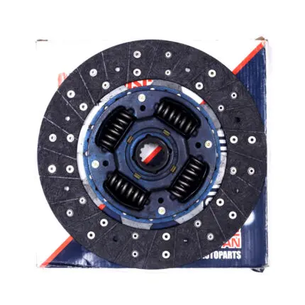 Clutch Disc Mazda T3500, Maxi 3-Ton, MZ-17 Ichiban