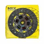 Clutch Disc Nissan Cifero A31 (RB20), A33,J30 (VQ/VG30), Skyline R32,R33, (RB20/25),  Siliva S13, 180SX, Pulsar N14 (SR20) NKK