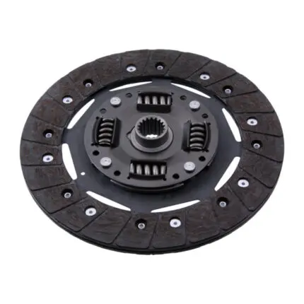 Clutch Disc Nissan B15, ALMERA, Y11, NW-8236 NKK