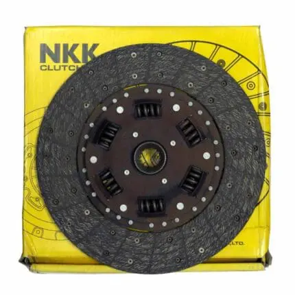 Clutch Disc Nissan Condol  FD6T, FE6B Eng. NKK