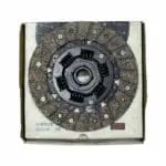 Clutch Disc Toyota Corolla (4/7A), Crown (1G,5R,,1/2L,1/4/5M,), Dyna (2J,2/3Y), Hiace (2/3Y,21R,1/2L),Coaster (5R), Cressida (1/4S,1G,1/2L,M,18/21R), Hilux (2/3Y,1/2L), Veectory