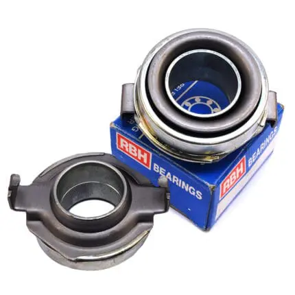 Clutch Release Bearing Mazda 323 FWD, Ford Laser, RBH-TSK-50-1K RBH
