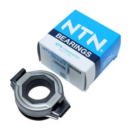 Clutch Release Bearing Nissan Frontier D21 ’88-’97 , Caravan E24 ’88-’97 (TD25/TD27) FCR62-32-14G1/2E NTN