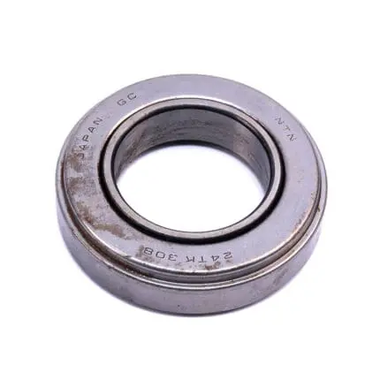 Clutch Release Bearing Toyota RT40 Corona, 12R Hiace, 24TK308 NTN