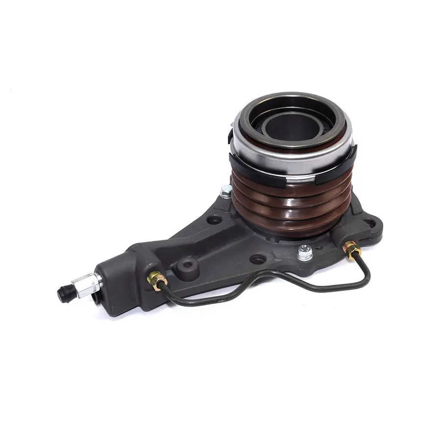 Clutch Slave Cylinder Mitsubishi Canter FE84 FE85 4D34 w/Clutch Release Bearing Ichiban Clutch Slave Cylinder Mitsubishi Canter FE84 FE85 4D34 w/Clutch Release Bearing Ichiban