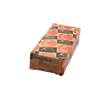 Connecting Rod Bearing International Tractor 4Cyl., B4205LC AE -+.010"/0.25mm