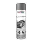 Spray Paint Dupli-color Custom Wrap Removable Coating Graphite Metallic Matte, CWRC500 14oz