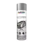 Spray Paint Dupli-color Custom Wrap Removable Coating Jet Grey Matte, CWRC800 14oz