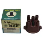 Distributor Cap Mitsubishi Galant 1600 S/Saloon, MD604411