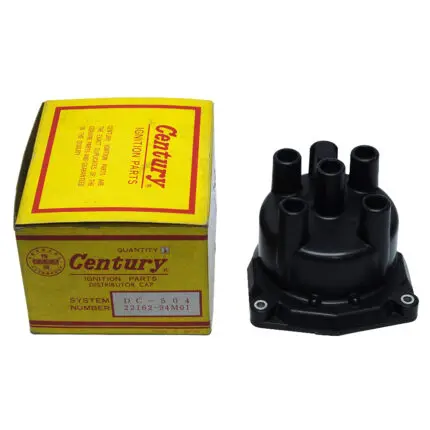 Distributor Cap Nissan B13, B14, DC-504