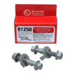 EZ Camber Bolt XR 12MM (All Asia & Europe with Struts) 81250