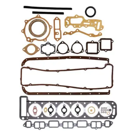 Gasket Full Kit Opel Kapitan 6CYL., FT950 Reinz