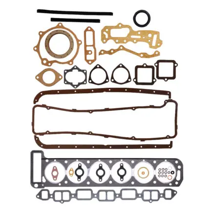 Gasket Full Kit Opel Kapitan 6CYL., FT950 Reinz