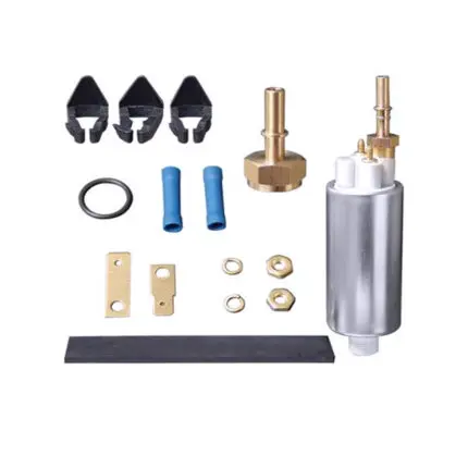 Facet Fuel Pump High Pressure In Line  (Fuel Injected) FEP2000