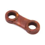 Front Spring Bracket Leyland Boxer Hangar, SS902