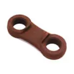 Front Spring Bracket Leyland Boxer Hangar, SS905