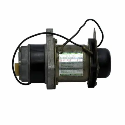 Fuel Pump Mazda 616 RX2, 626 RWD (Electrical Pump)