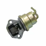 Fuel Pump Mitsubishi Galant S/Saloon, Lancer (2 Line), MP-769