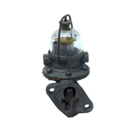 Fuel Pump Perkins 6.354 Slant Type (Glass)
