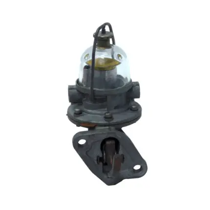 Fuel Pump Perkins 6.354 Slant Type (Glass)