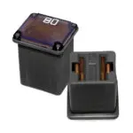 Fuse Female Micro Case 80AMP SY-001-80 IGT