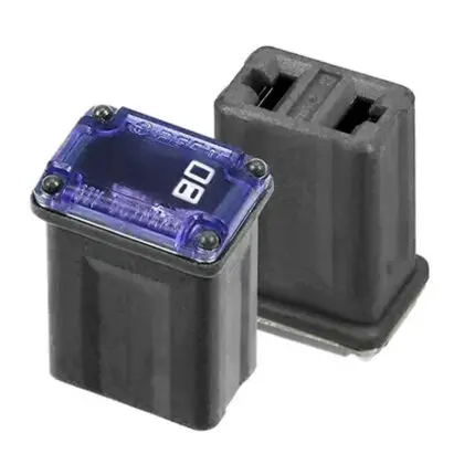 Fuse Female Mini Jcase 80AMP SY-003-80 IGT