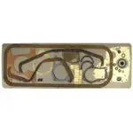Gasket Conversion Kit Bedford 330cc Diesel, 91032756 GM