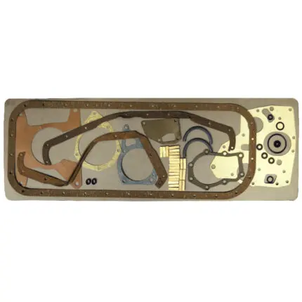 Gasket Conversion Kit Bedford 330cc Diesel, 91032756 GM