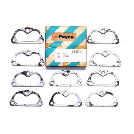 Gasket Exhaust Kit Mazda 616, JE009 Payen