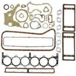 Gasket Full Kit Bedford 500, GC211 Payen