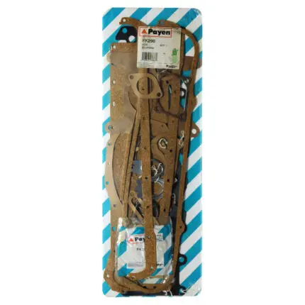 Gasket Full Kit Bedford Bus/Truck C/E/J/T Series 1957-1970 214 6Cyl., FK290 Payen