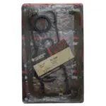 Gasket Full Kit Datsun 120Y, B210, B310, FFS60000 Federal Mogul