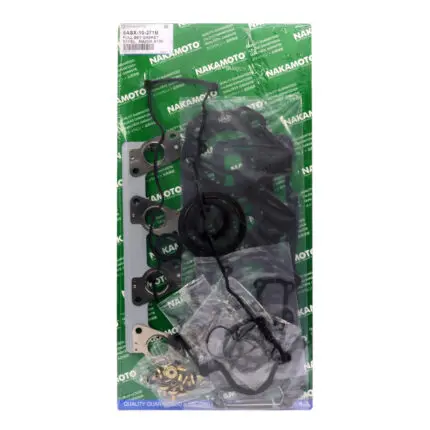 Gasket Full Kit Mazda B2500, Ford Ranger WL/WL-T Eng. (Steel), 8ASX-10-271B Nakamoto